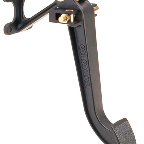 Brake Pedal - Hanging
