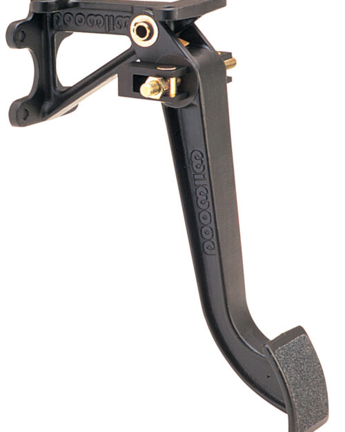 Brake Pedal - Hanging