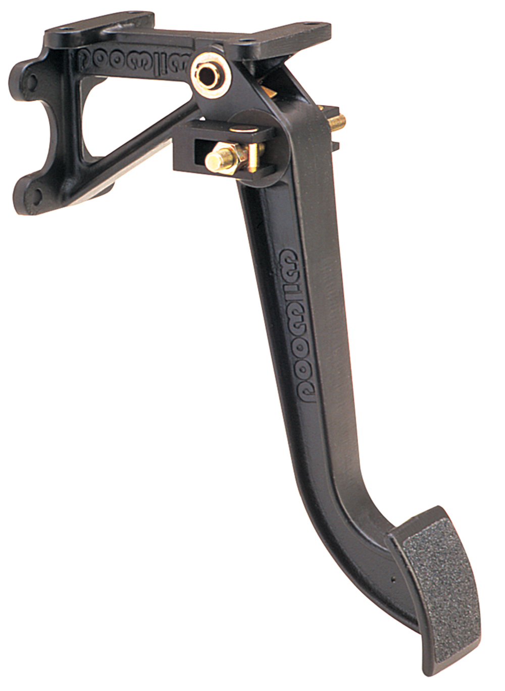 Brake Pedal - Hanging