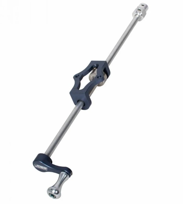 Joes Brake Bias Adjuster