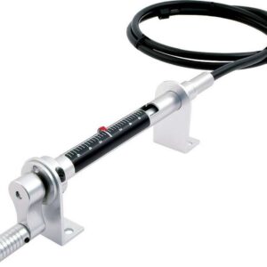 Brake Bias Adjuster Short Crank Type 3/8