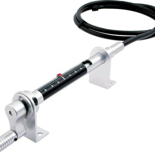 Brake Bias Adjuster Short Crank Type 3/8