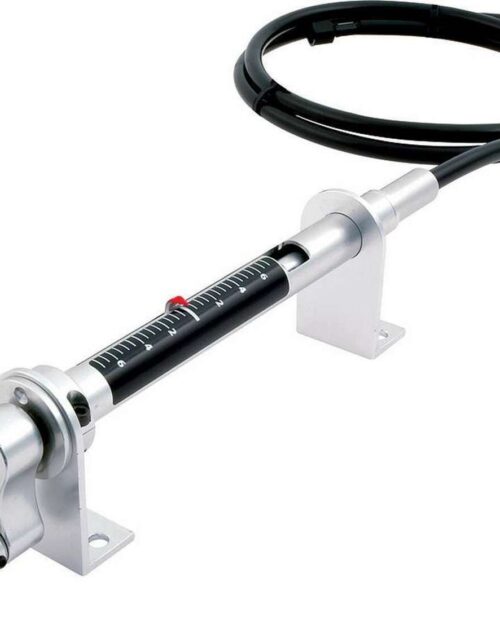 Brake Bias Adjuster Short Crank Type 3/8