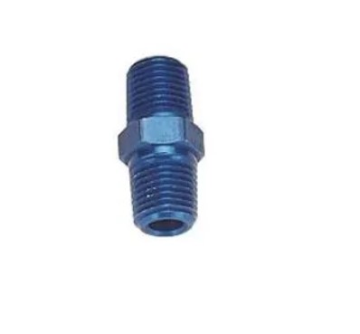 1/8 Threaded Male Pipe Nipple