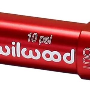 Residual Pressure Valve | 10PSI