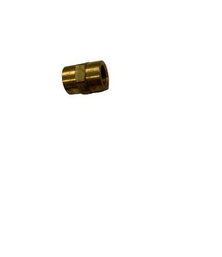 1/8 FP Coupling