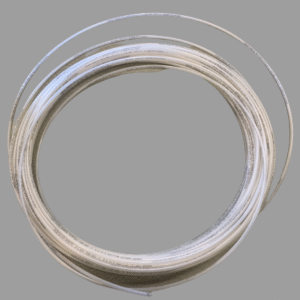 Plastic Brake Line