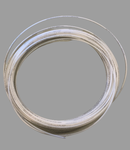 Plastic Brake Line