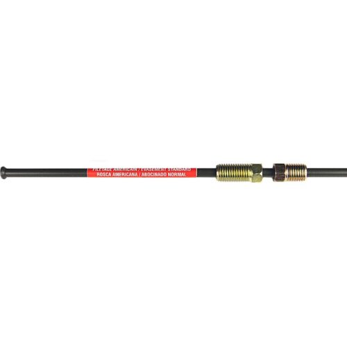40" Manufactured Steel Brake Line
