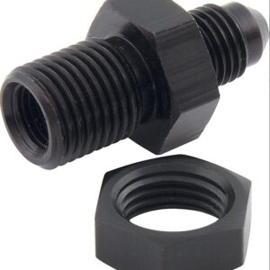 Frame Brake Line Adapt | -4 to 3/16 Inv Flare