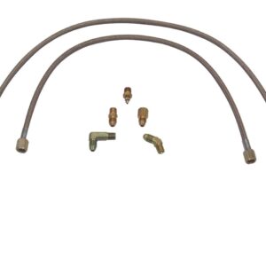 PRP Remote Bleeder Kit