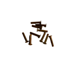 Brass Insert/Plas. Brake Kit 3/16"