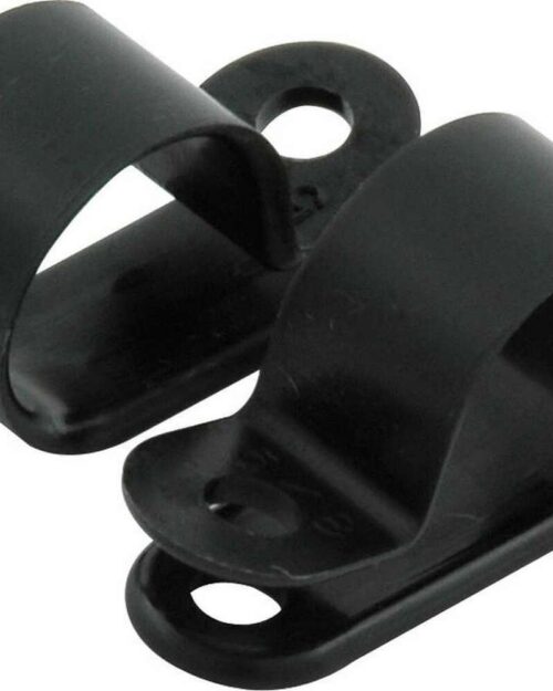 Nylon Line Clamps 5/8"