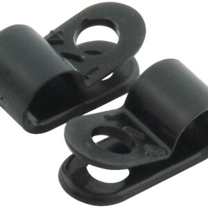 Nylon Line Clamp 3/16"