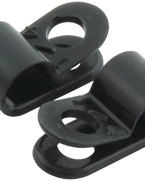 Nylon Line Clamp 3/16"