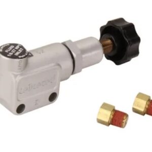 Wilwood Knob Style Proportioning Valve