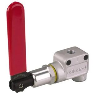 Wilwood Lever Style Proportioning Valve