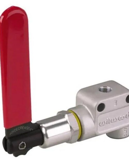 Wilwood Lever Style Proportioning Valve