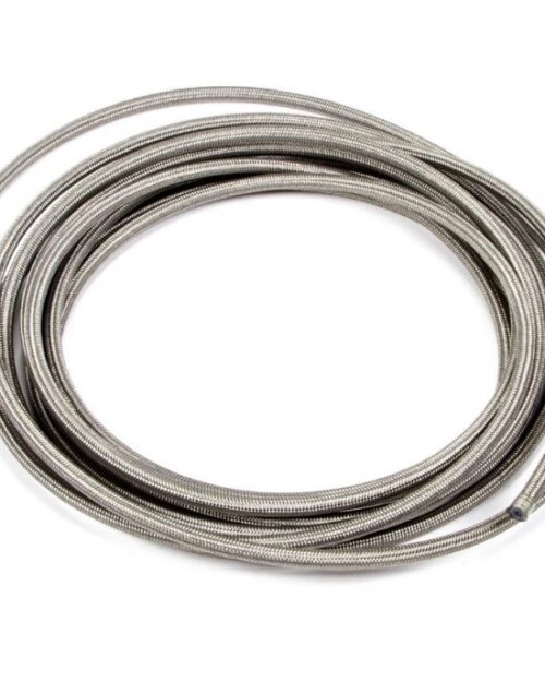 #3 Teflon Hose 20'