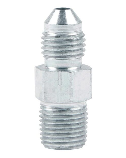 Adapter Fittings -3 to 1/8 NPT 2pk
