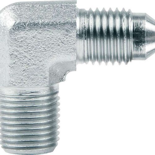 Adapter Fitting -3 to 1/8 NPT 90*