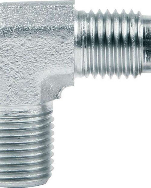 Adapter Fitting -3 to 1/8 NPT 90*