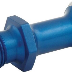 Long Carb Fitting 7/8-20 to 8 Male