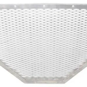 Modified Shaker Screen