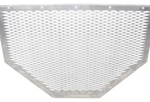 Modified Shaker Screen