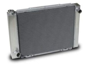 PRC 19 X 26 Ford Racing Radiator
