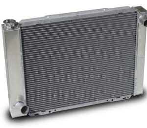 PRC 19 X 26 Ford Racing Radiator