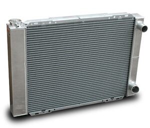 PRC 19 X 26 GM Double Pass Radiator