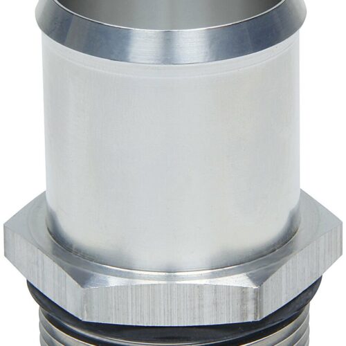 Inlet Fitting 1-1/2"