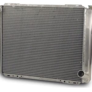 AFCO 26'' Aluminum Radiater