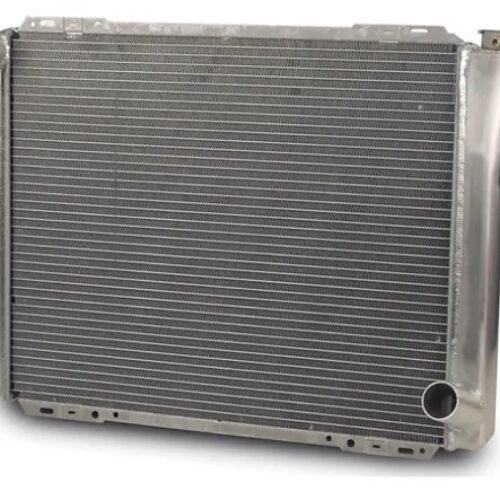 AFCO 26'' Aluminum Radiater