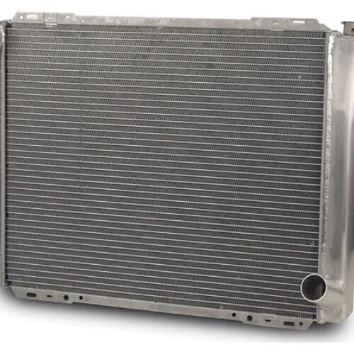 AFCO 26'' Aluminum Radiater