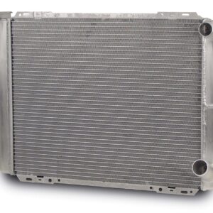 AFCO 19X26X3 Dbl Pass Aluminum Rad