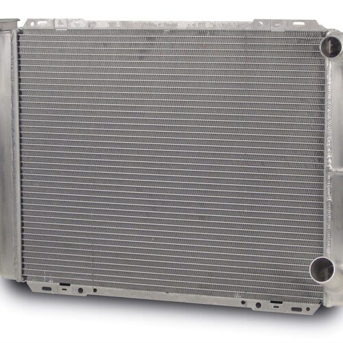 AFCO 19X26X3 Dbl Pass Aluminum Rad