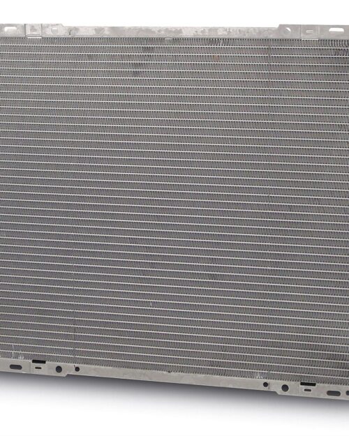 AFCO 19X26X3 Dbl Pass Aluminum Rad