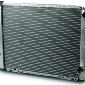 AFCO 27.5 DP W/ Heat Ex Radiator