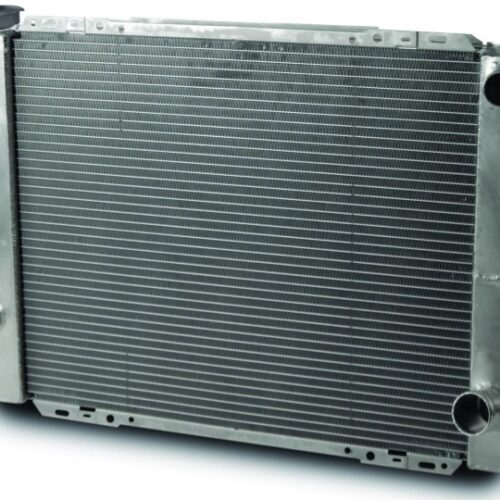 AFCO 27.5 DP W/ Heat Ex Radiator