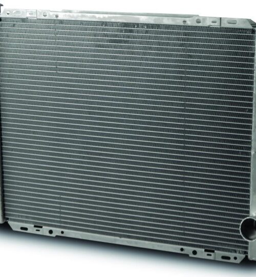 AFCO 27.5 DP W/ Heat Ex Radiator