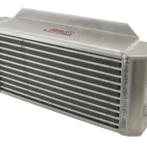 PRC Deck Mount Oil Cooler -10AN