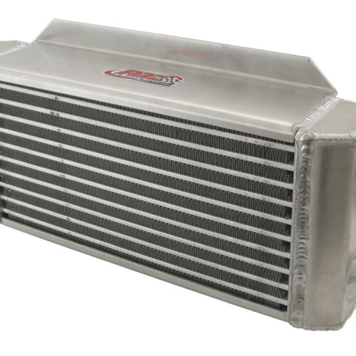 PRC Deck Mount Oil Cooler -10AN
