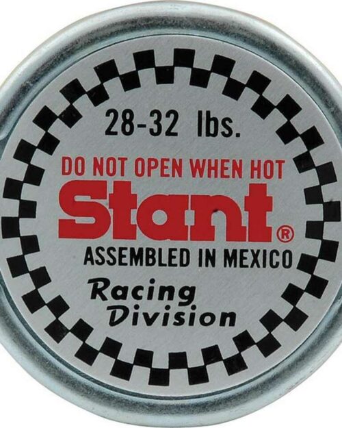 Radiator Cap 28-32 PSI Stant