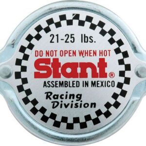 Radiator Cap 21-25 PSI Stant