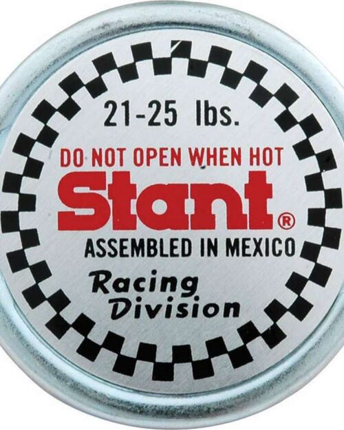Radiator Cap 21-25 PSI Stant