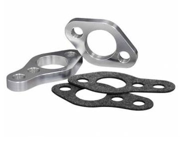 KRC Water Pump Spacer Kit .375