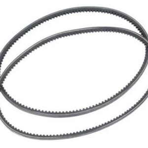 Matched Belts for Cast Aluminum Pulleys