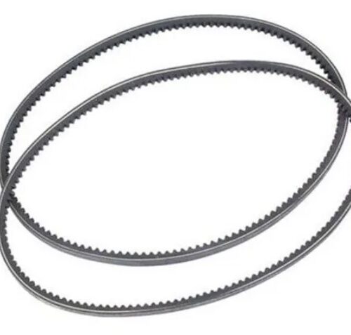 Matched Belts for Cast Aluminum Pulleys